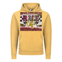 Vintage Mustard race life Vintage Hoodie - JahusDesignShop
