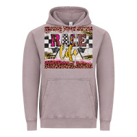 Vintage Zinc race life Vintage Hoodie - JahusDesignShop