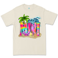 Bone summer mini Premium Tee - texasbilliewilder
