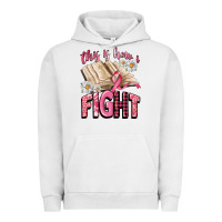 Pigment Lunar Rock this is how i fight Urban Hoodie - CowGirlArtShop