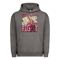 Pigment Tornado this is how i fight Urban Hoodie - CowGirlArtShop