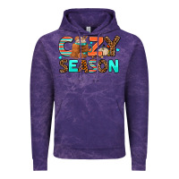 Cloud Purple cozy season Vintage Hoodie - AdoDesignShop