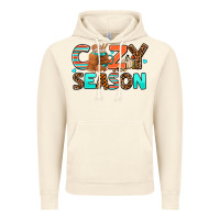 Vintage Artic cozy season Vintage Hoodie - AdoDesignShop