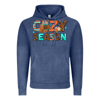 Vintage Denim cozy season Vintage Hoodie - AdoDesignShop