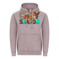 Vintage Zinc cozy season Vintage Hoodie - AdoDesignShop