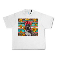 Lunar Rock western pitbull Urban Heavy Tee - Artiststas