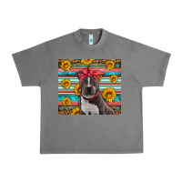 Tornado western pitbull Urban Heavy Tee - Artiststas