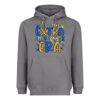 Storm in my extra chromosome era Heavyweight Hoodie - Artiststas