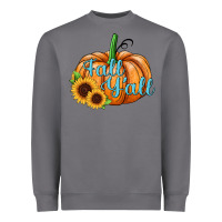Storm fall y'all pumpkin Heavyweight Sweatshirt - JahusDesignShop