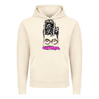 Vintage Artic motomom Vintage Hoodie - JahusDesignShop