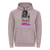 Vintage Zinc motomom Vintage Hoodie - JahusDesignShop