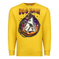 Lemon boo haw Premium Sweatshirt - BarkalooDesign