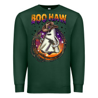 Sports Green boo haw Premium Sweatshirt - BarkalooDesign