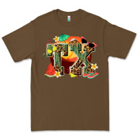 Cacao summer tx Premium Tee - texasbilliewilder