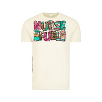 Vintage Arctic nurse fuel coffee cups Vintage Tee - Jasminsmagicworld