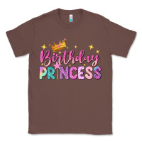 Chestnut birthday princess Classic Tee - NancyCooperArtShop