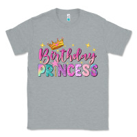 Birthday Princess Classic Tee | Teevron
