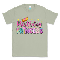 Matcha birthday princess Classic Tee - NancyCooperArtShop