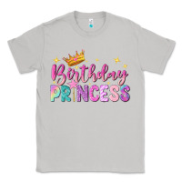 Moon Dust birthday princess Classic Tee - NancyCooperArtShop