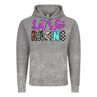 Cloud Rock let's go racing Vintage Hoodie - JahusDesignShop