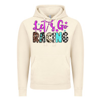 Vintage Artic let's go racing Vintage Hoodie - JahusDesignShop