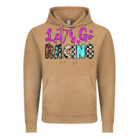 Vintage Camel let's go racing Vintage Hoodie - JahusDesignShop