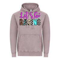 Vintage Zinc let's go racing Vintage Hoodie - JahusDesignShop