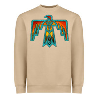 Mushroom thunderbird Heavyweight Sweatshirt - JahusDesignShop