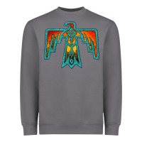 Storm thunderbird Heavyweight Sweatshirt - JahusDesignShop