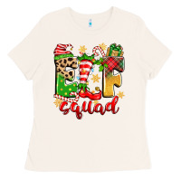 Bone elf squad Ladies Tee - Zillion Design Studio