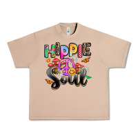 Burro hippie soul Urban Heavy Tee - AdoDesignShop