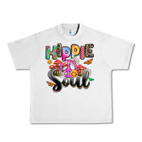 Lunar Rock hippie soul Urban Heavy Tee - AdoDesignShop