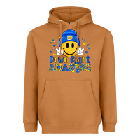 Meerkat down right amazing Heavyweight Hoodie - Artiststas