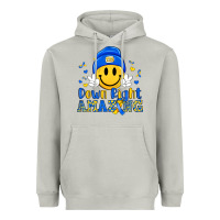 Moon Dust down right amazing Heavyweight Hoodie - Artiststas