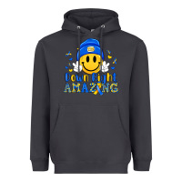 Smoke down right amazing Heavyweight Hoodie - Artiststas