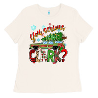 Bone you serious clark Ladies Tee - Zillion Design Studio