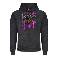 Vintage Black it's race day y'all Vintage Hoodie - JahusDesignShop