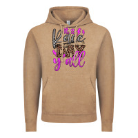 Vintage Coffee it's race day y'all Vintage Hoodie - JahusDesignShop