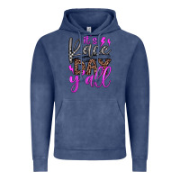 Vintage Denim it's race day y'all Vintage Hoodie - JahusDesignShop