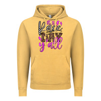 It's Race Day Y'all Vintage Hoodie | Teevron