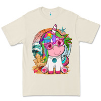 Bone summer unicorn tbw Premium Tee - texasbilliewilder