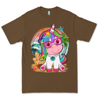 Cacao summer unicorn tbw Premium Tee - texasbilliewilder