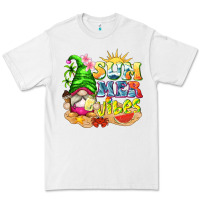 White summer vibes gnome tbw Premium Tee - texasbilliewilder
