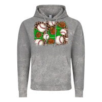 Cloud Rock baseball glove background Vintage Hoodie - JahusDesignShop