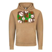 Vintage Camel baseball glove background Vintage Hoodie - JahusDesignShop