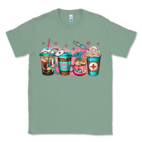 Sage nurse fuel coffee Classic Tee - Jasminsmagicworld