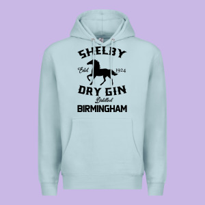 Horse Premium Hoodie Designed By Bettercallsaul
