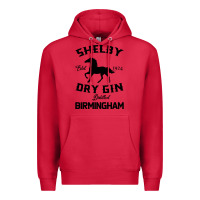 Cardinal Horse Premium Hoodie - Bettercallsaul