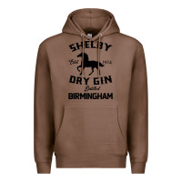 Chestnut Horse Premium Hoodie - Bettercallsaul