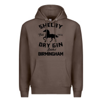 Coffee Horse Premium Hoodie - Bettercallsaul